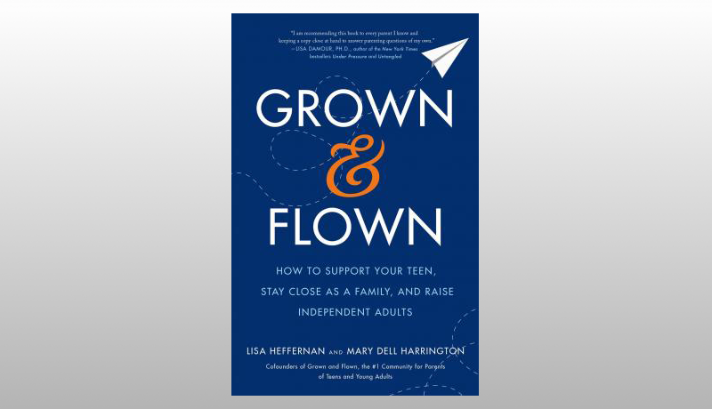 Grown and Flown