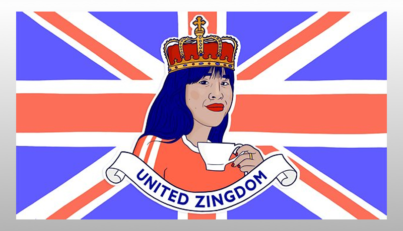 United Zingdom
