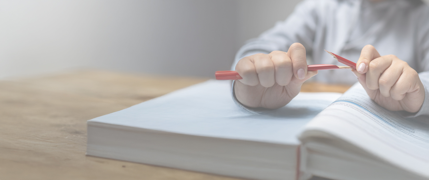 Anxiety & Young People