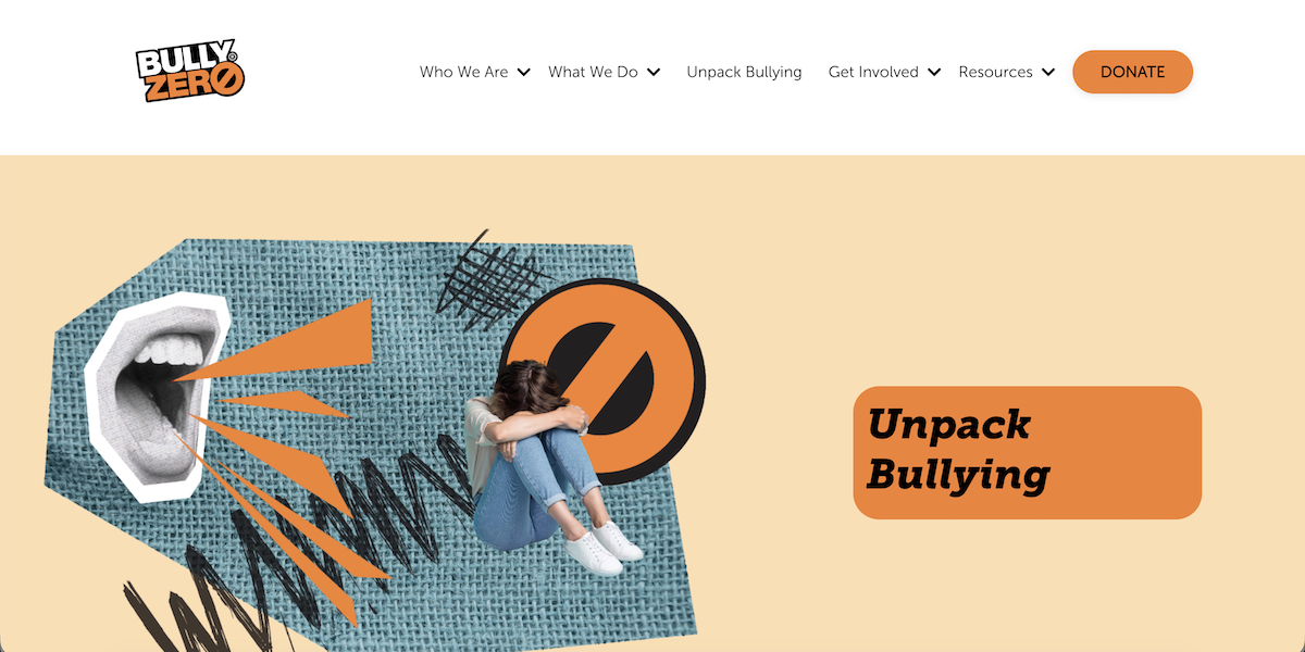 Unpack Bullying