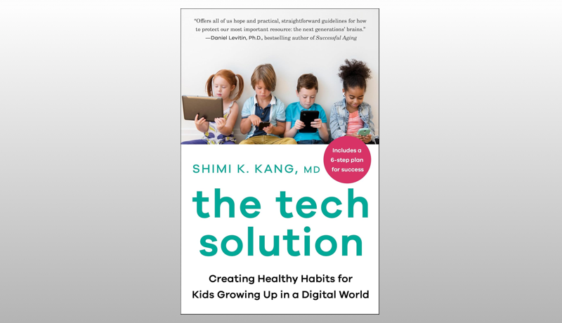 The Tech Solution