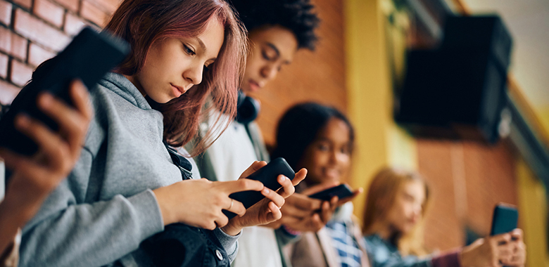 Social Media Guidance