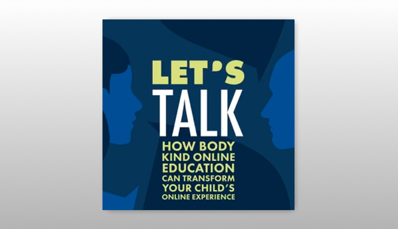 Let's Talk