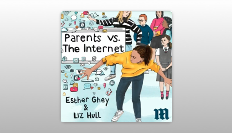 Parents vs The Internet