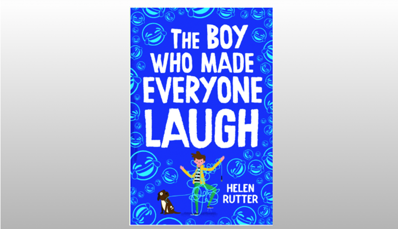 The Boy Who Made Everyone Laugh