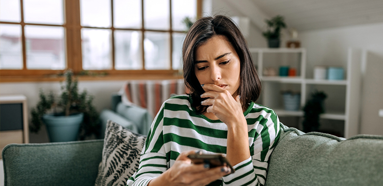 Concerned about a child?