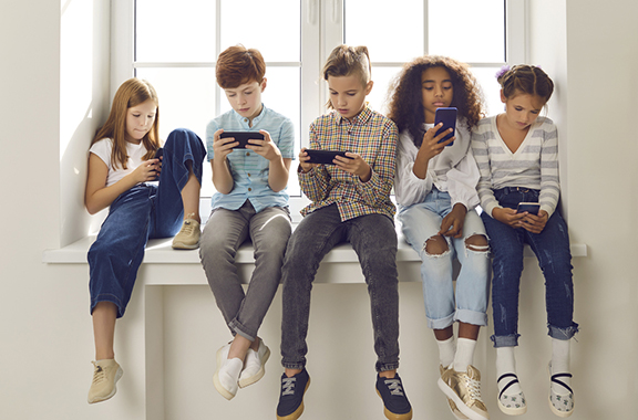 Cybersafety Article