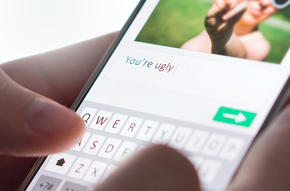 Cybersafety Article