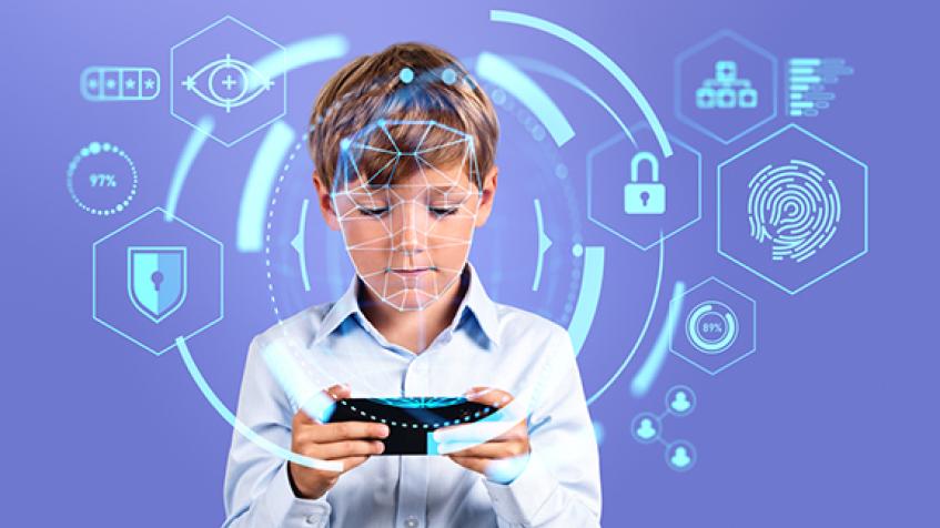 Cybersafety Article