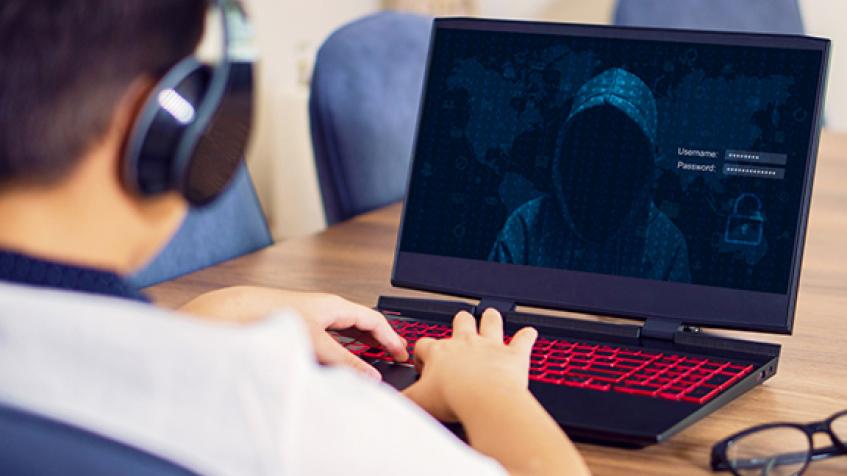 Cybersafety Article