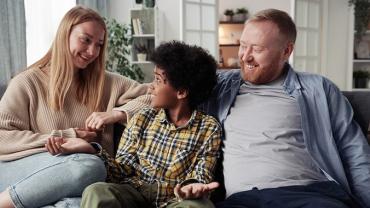 Talking About Race and Racism