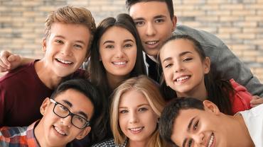 The Nordic way to stop bullying