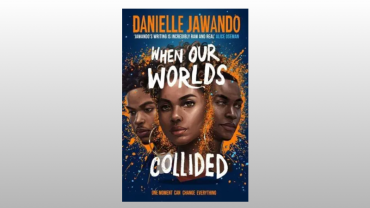 When Our Worlds Collided