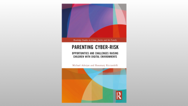 Parenting Cyber-Risk