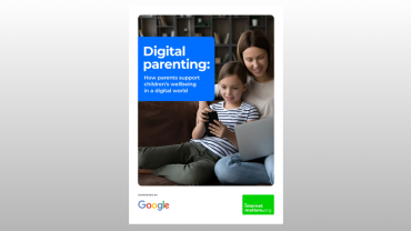 Digital Parenting