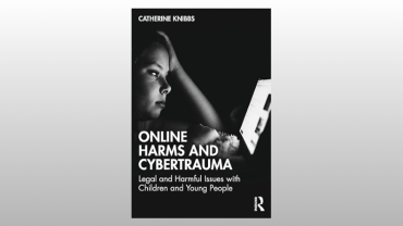 Online Harms and Cybertrauma