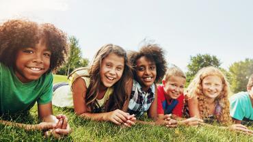 Online Safety for 11-13 years
