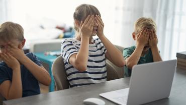 Online Sexual Harassment