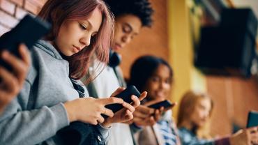 Social Media Guidance