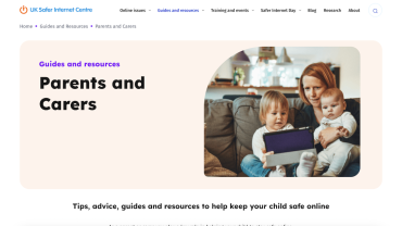 UK Safer Internet Centre