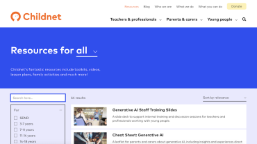 Childnet
