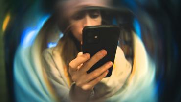 How an Addicted Brain Works