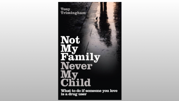 Not My Family, Never My Child